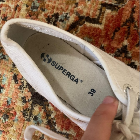Superga Cotu Sneakers - Picture 2 of 4